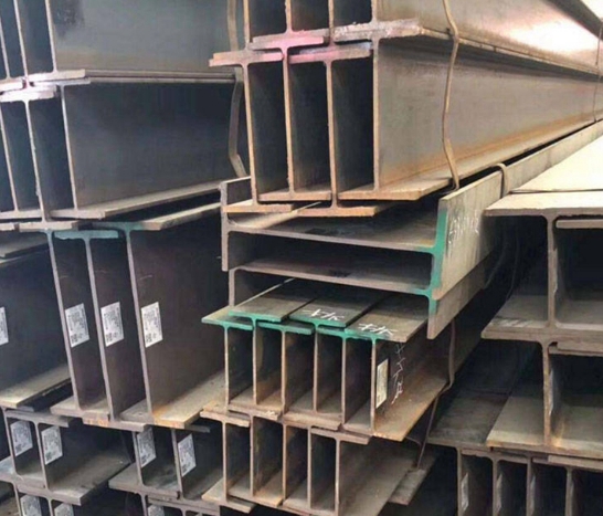 蓬溪Q235C工字钢